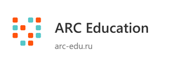 ARC Education - arc-edu.ru