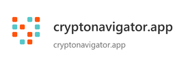 cryptonavigator.app - cryptonavigator.app