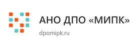 АНО ДПО «МИПК» - dpomipk.ru
