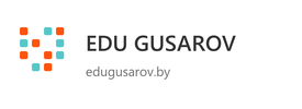 EDU GUSAROV