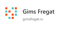 Gims Fregat