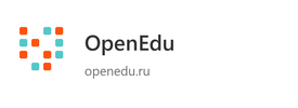 OpenEdu - openedu.ru