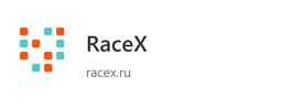 RaceX