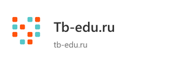 Tb-edu.ru - tb-edu.ru