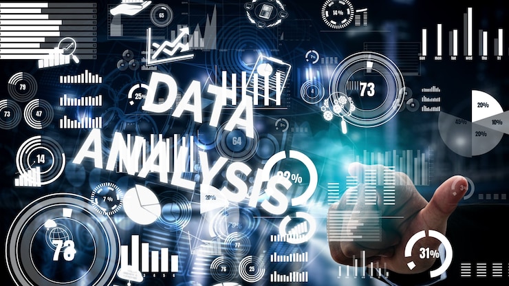 аналитик big data