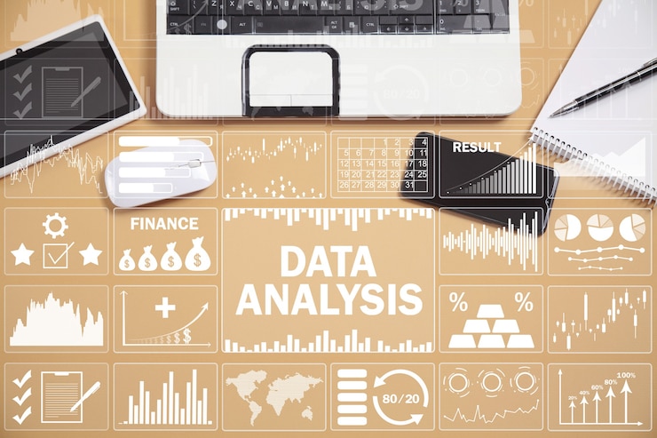 аналитик big data