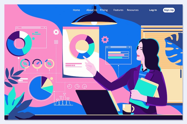 аналитик data scientist