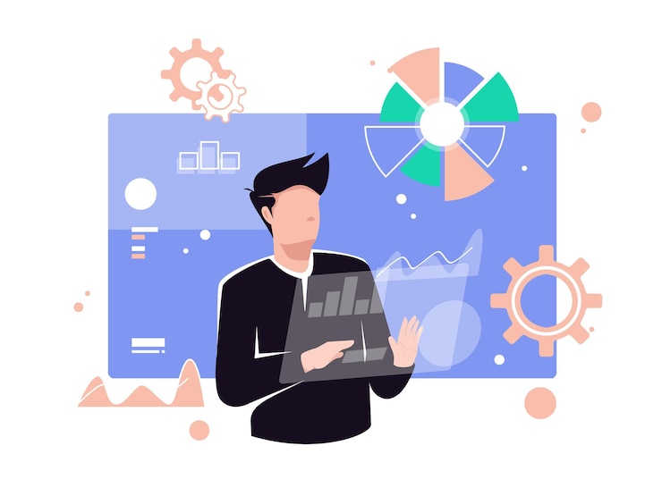 bi разработчик