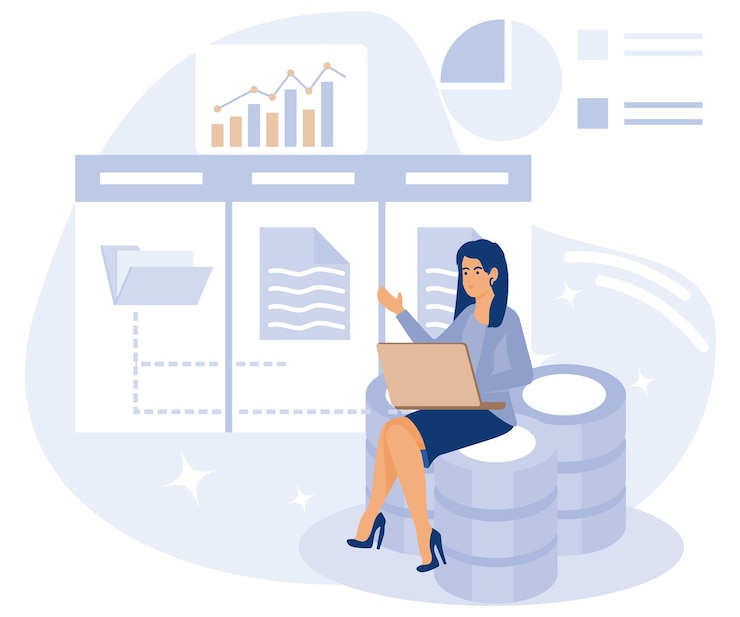 big data analyst