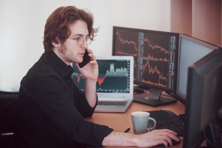 биржевой аналитик
