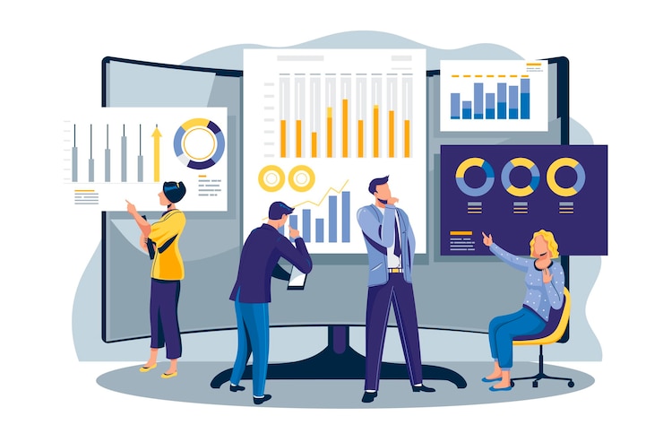 business analyst