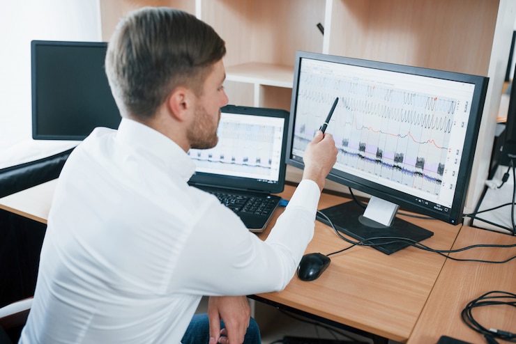 business system analyst
