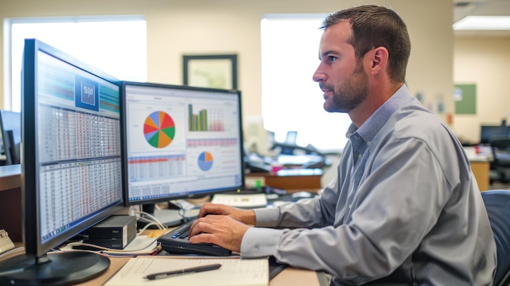 business system analyst