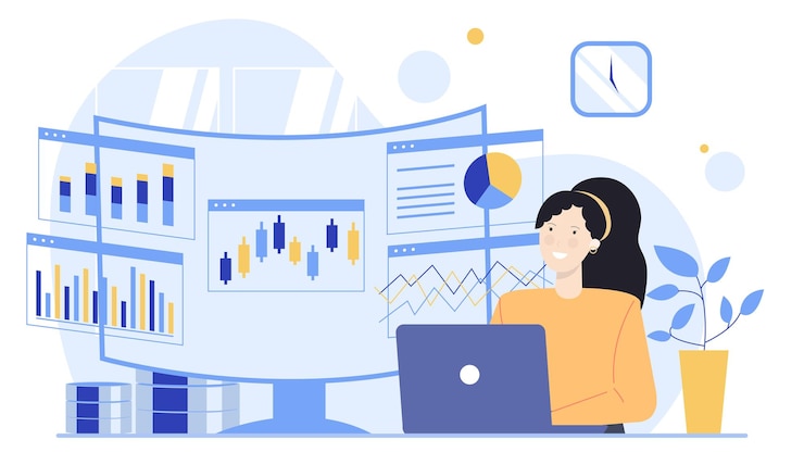 data analyst