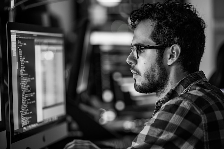 net software engineer