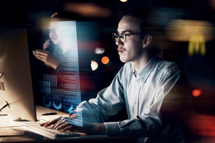 data science engineer