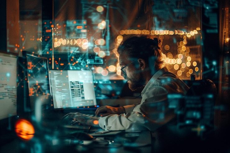 data science engineer