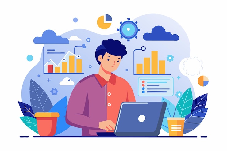 data scientist