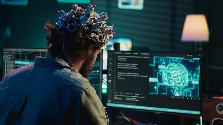 deep learning engineer