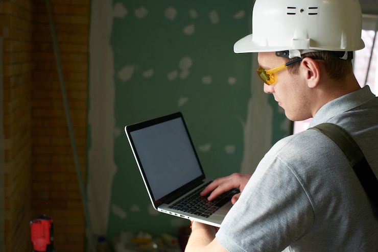 junior test engineer
