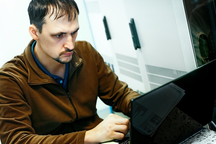 специалист программно аппаратной защиты информации