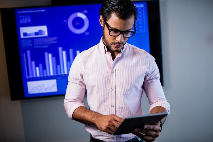 it business analyst