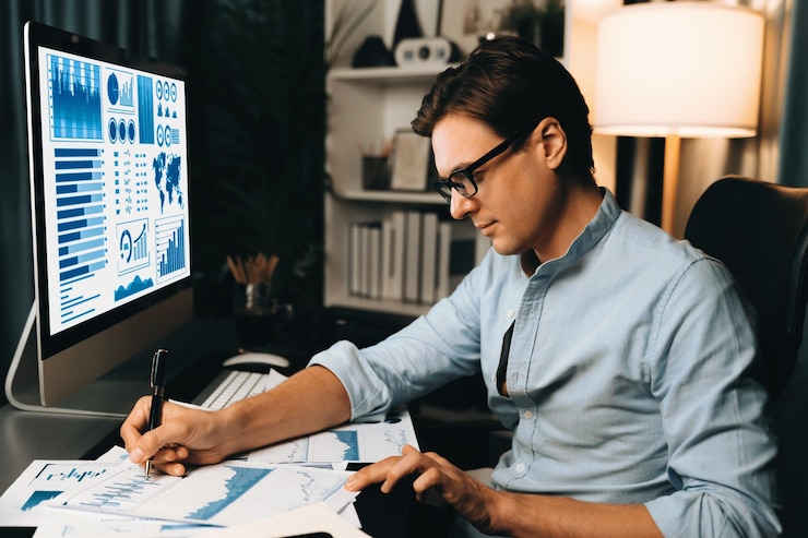 it business analyst