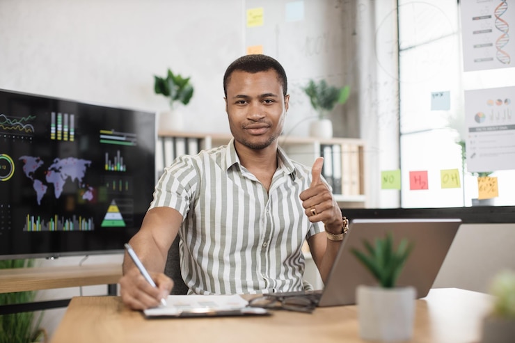 junior business analyst