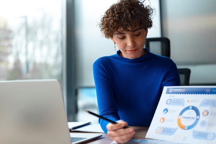 junior business analyst