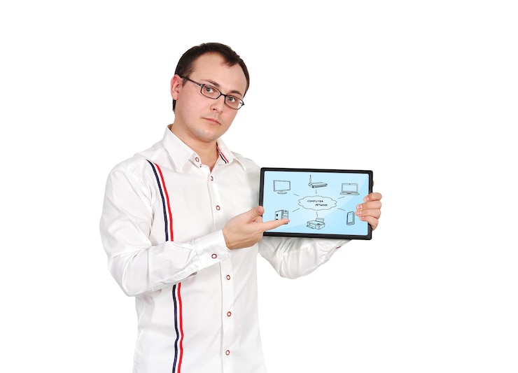 менеджер проектов ит