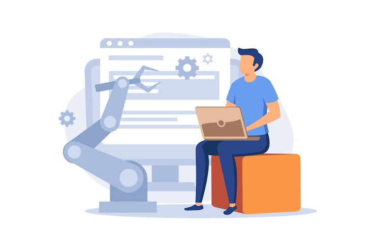 machine learning engineer