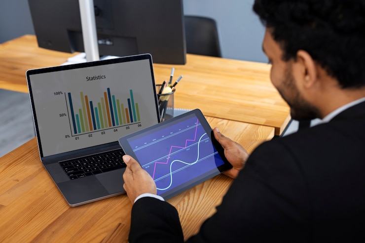 market analyst