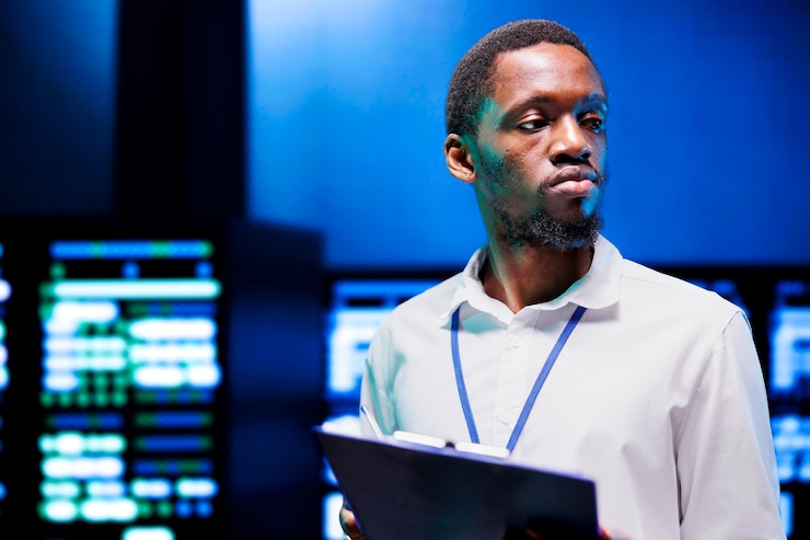 master data specialist