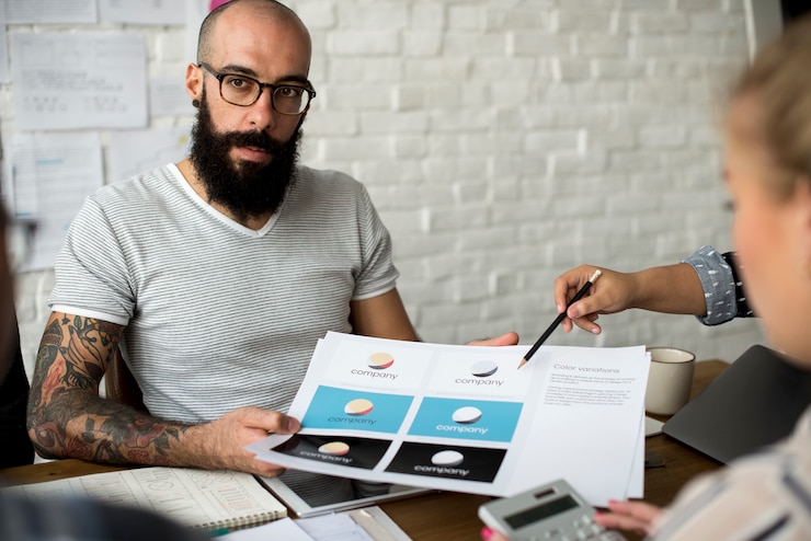 product analyst