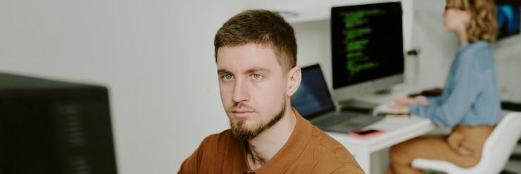 разработчик java scala