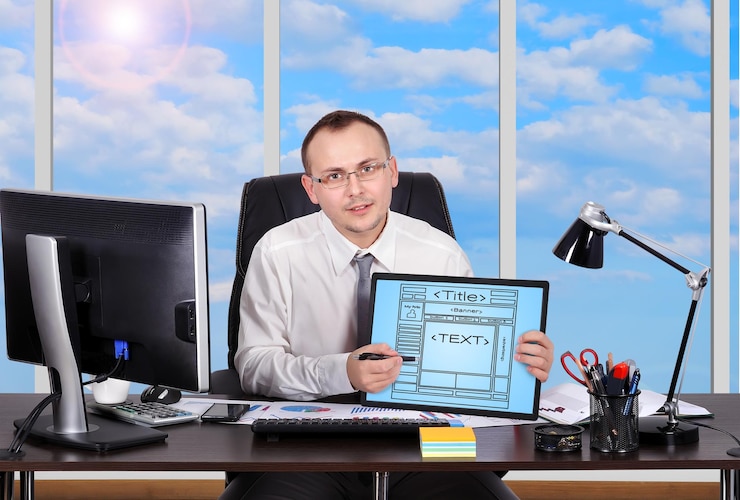 менеджер проектов ит