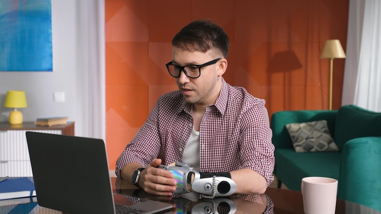 специалист по нейромоделированию