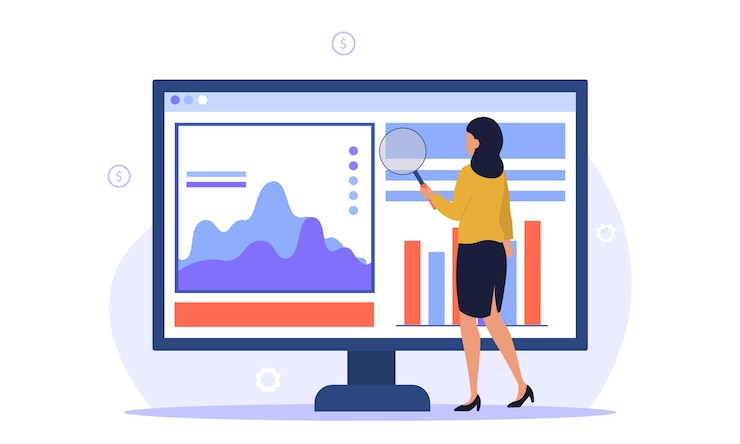 reporting analyst