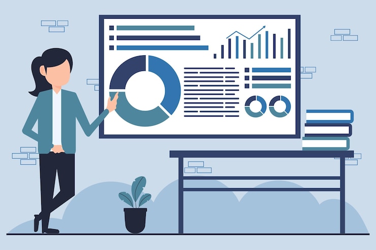 reporting analyst