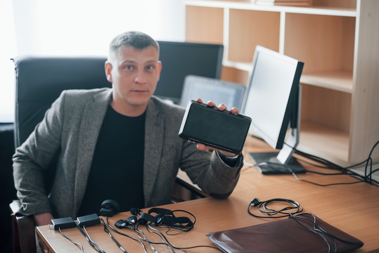 специалист информационной поддержки