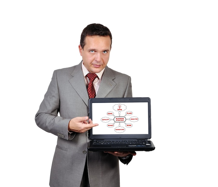 специалист по работе с данными