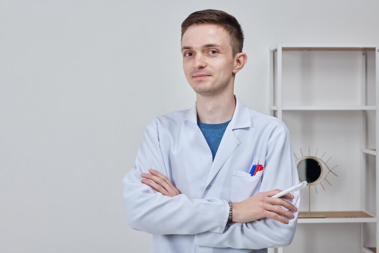 врач методист