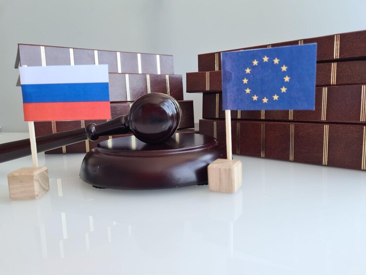 международное право