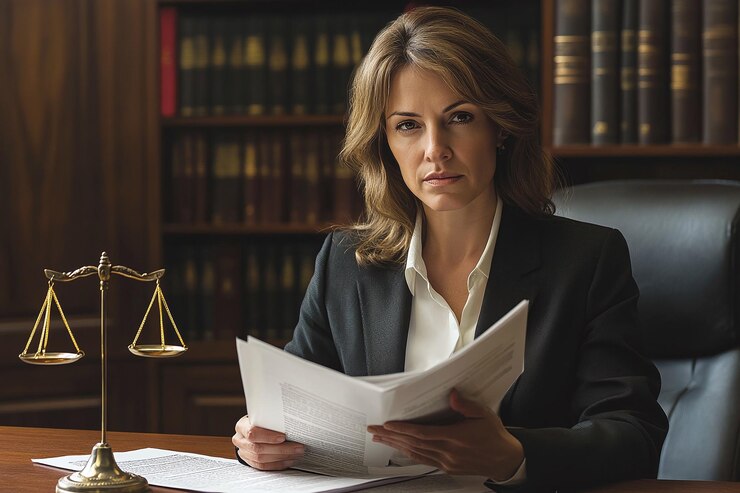 paralegal