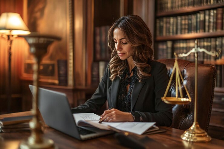 paralegal