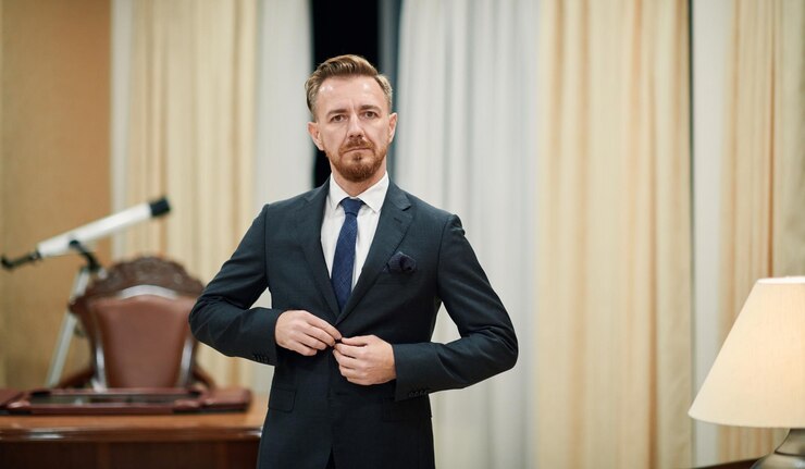 стажер адвоката