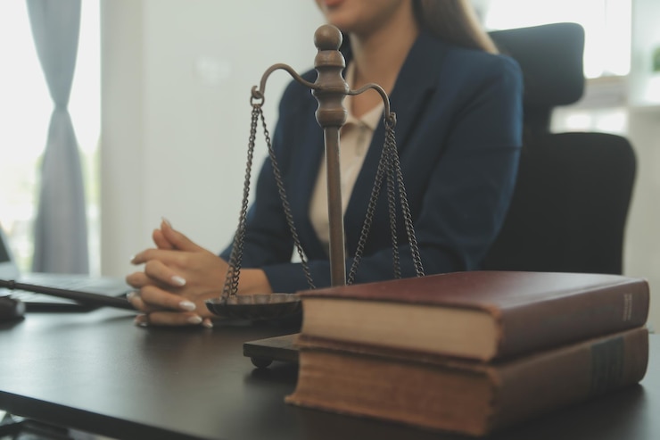 юрист судебной работы