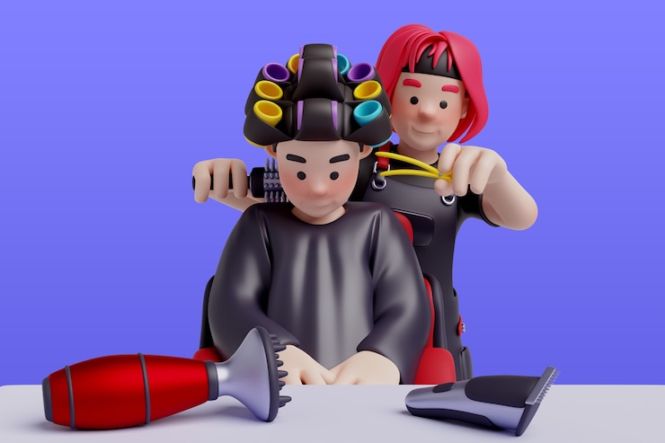 3d artist