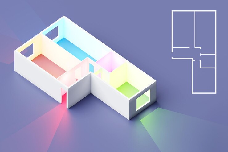 3d визуализатор