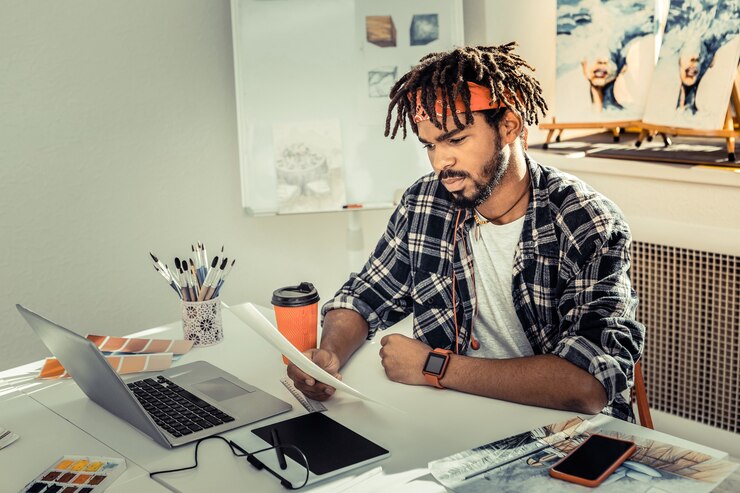 creative designer